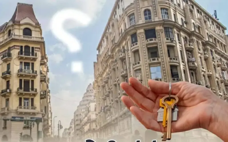 قانون الإيجار القديم موعد يهم شريحة كبيرة من الملاك والمستأجرين بشان تعديل 5 مواد